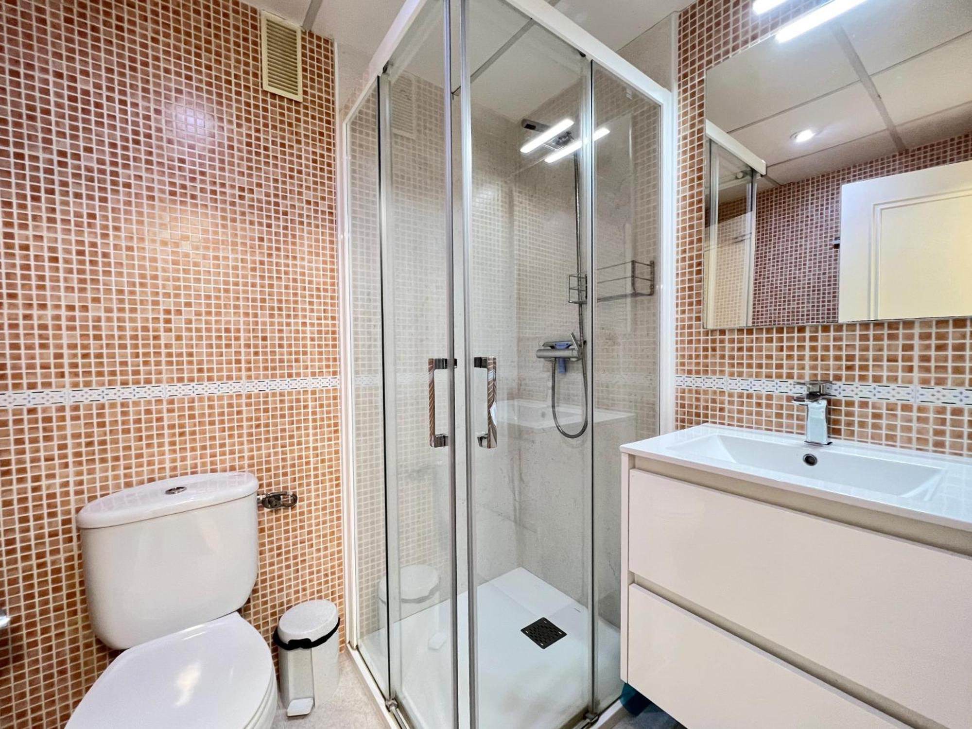Apolo XIV Apartment Калпе Екстериор снимка